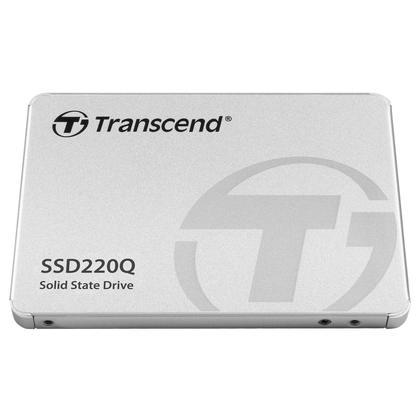Transcend TS500GSSD220Q 6GB 2.5" SATA SSD