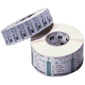 Zebra Z-Ultimate 3000T White Roll Labels