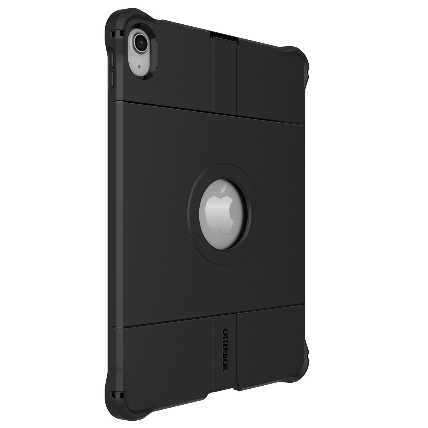 OtterBox Universe Series for Apple iPad (A16/10th gen), clear/black - No Retail Laptop Bag