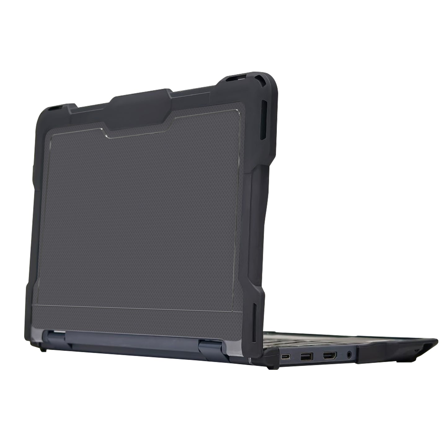 Techair TACHS006 Protective Hard Shell case for Lenovo 100e/100w/300e/300w 4th Gen Laptop Bag