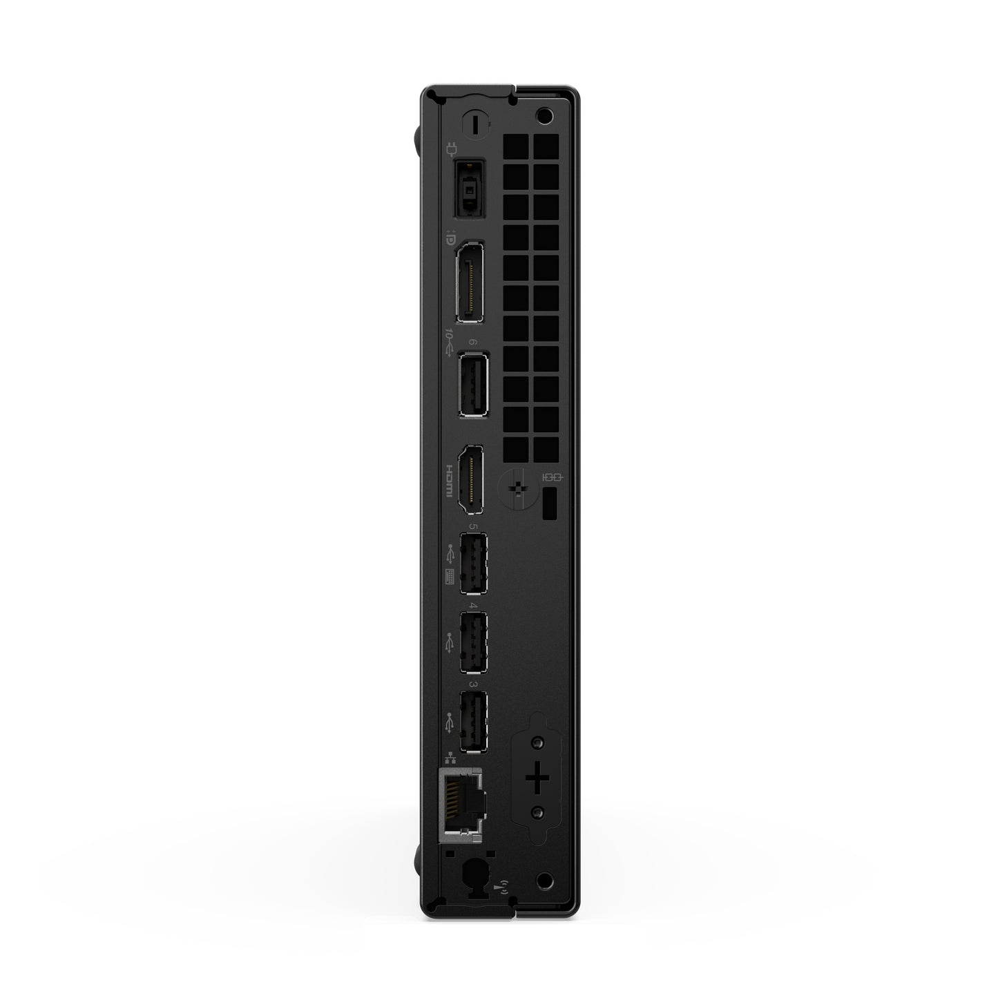 Lenovo ThinkCentre neo 55q Gen 6 Ryzen 5 220 16GB 512GB SSD Mini PC