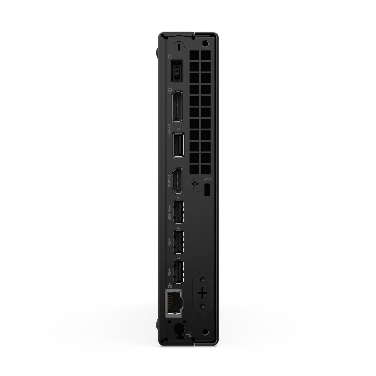 Lenovo ThinkCentre neo 55q Gen 6 Ryzen 5 220 16GB 512GB SSD Mini PC