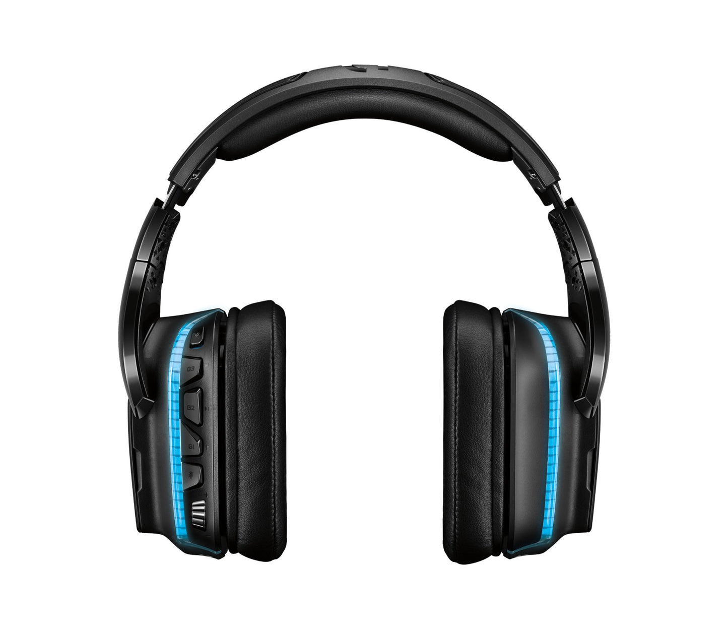 Logitech G G935 Gaming Headset