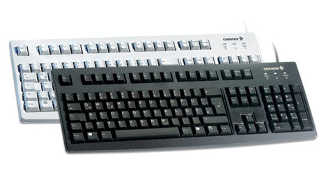 CHERRY G83-6105 Wired Keyboard