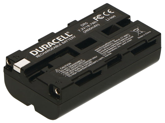 Duracell UPS (DR5)