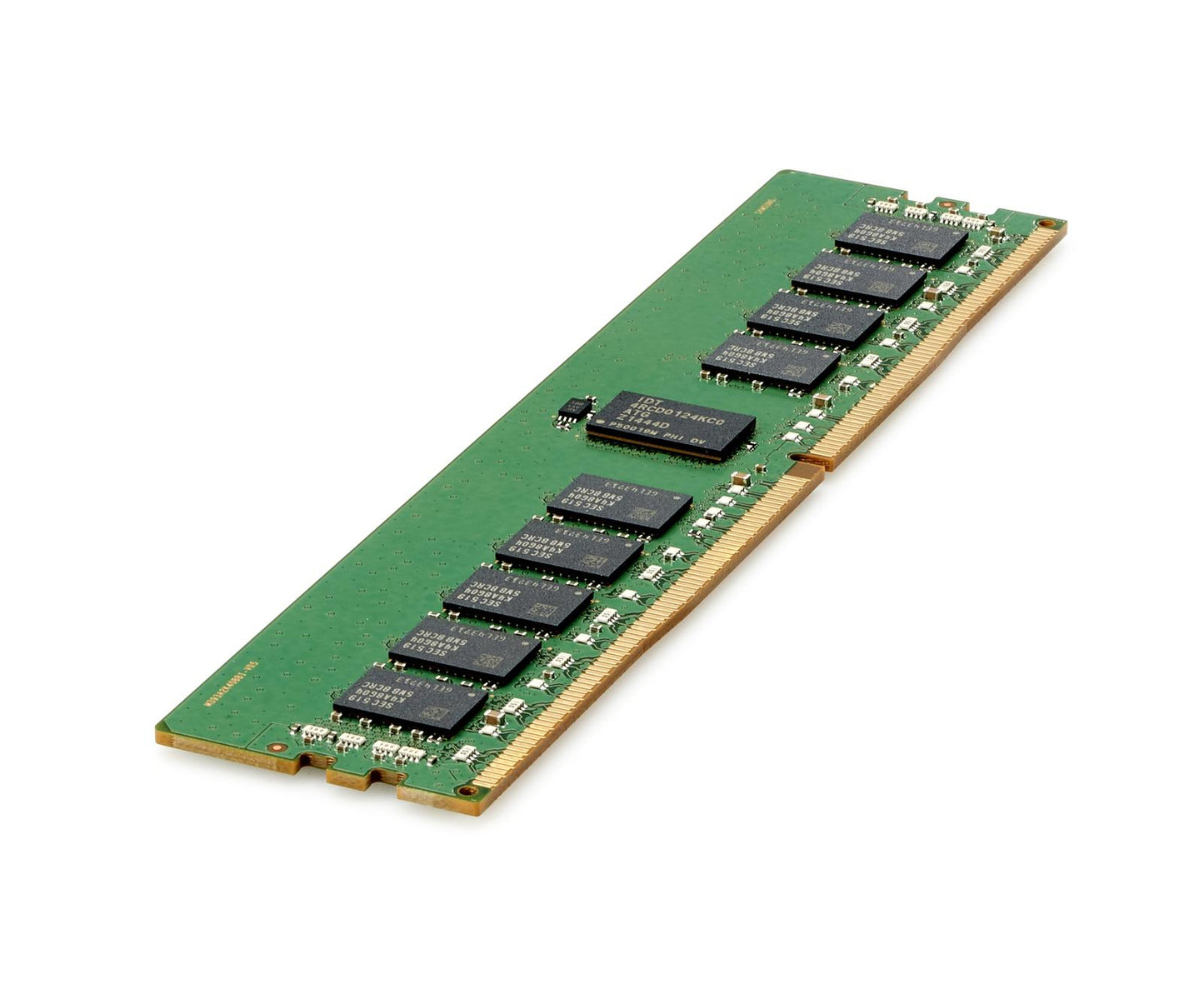 HPE 8GB (1x8GB) DDR4 2933MT/s ECC Server RAM