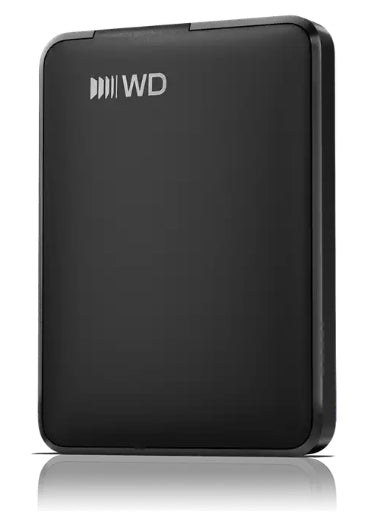 Western Digital Black 1TB 2.5" HDD