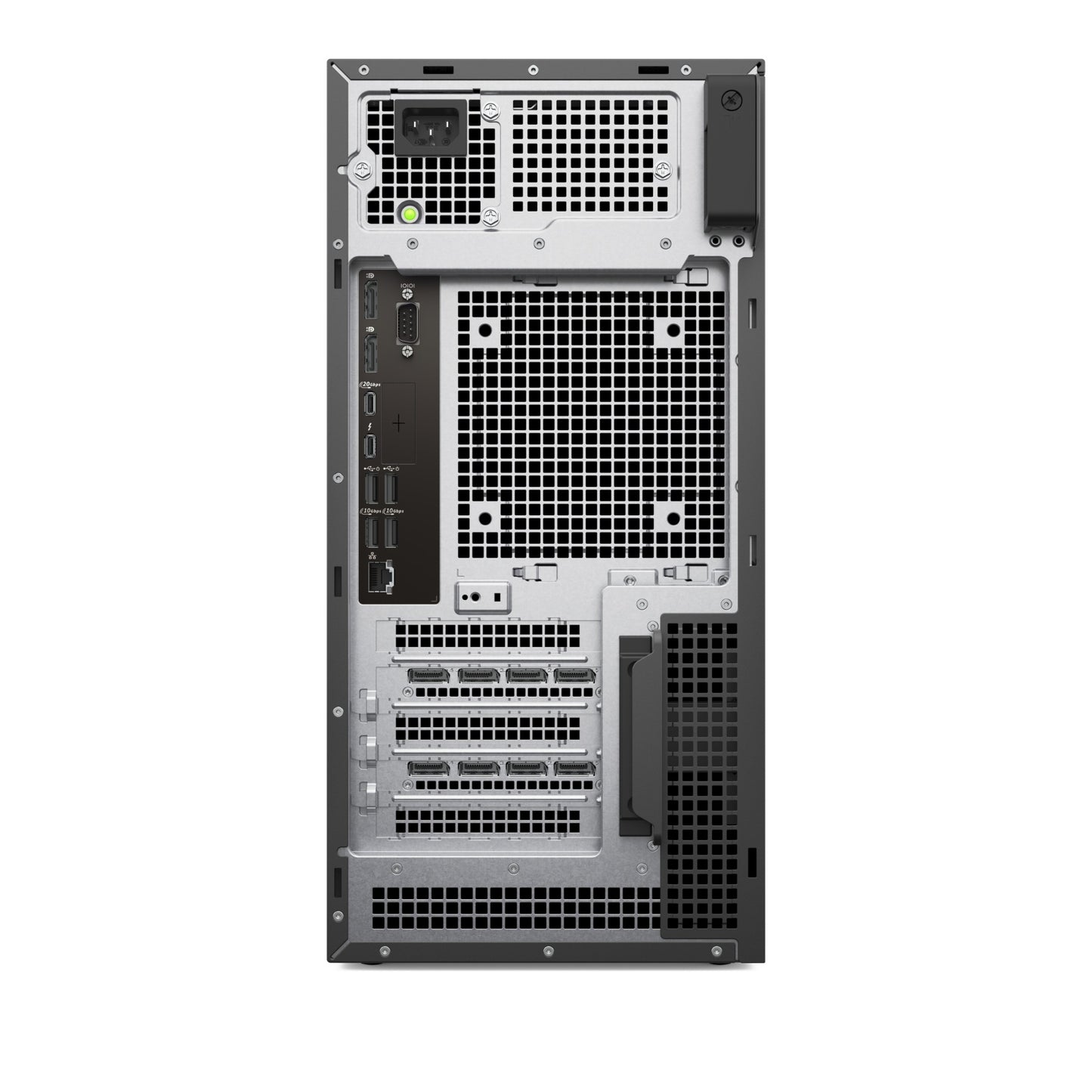 DELL Pro Max FCT2250 T2 Core Ultra 7 265 16GB 512GB SSD Tower PC