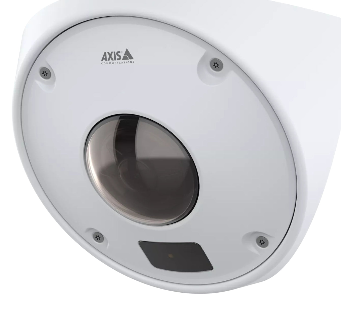 Axis Q9227-SLV Corner IP security camera Indoor 2880 x 2160 pixels Ceiling