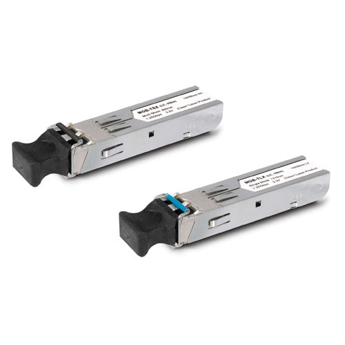 Planet MGB-TLX network transceiver module Fiber optic Networking