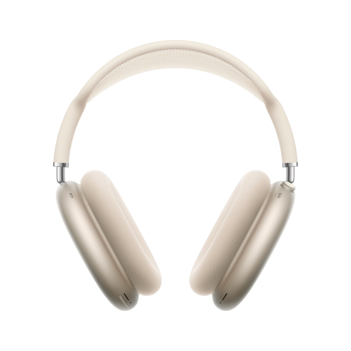 Apple AirPods Max - Starlight Headset