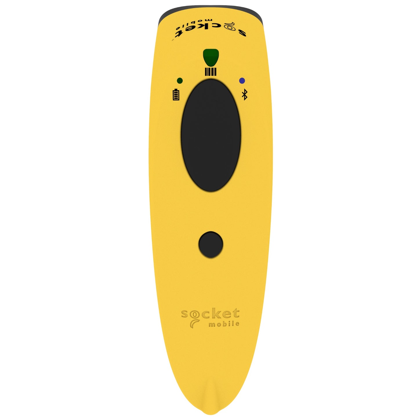 Socket Mobile S720 Handheld bar code reader 1D/2D Linear Yellow Barcode Scanner