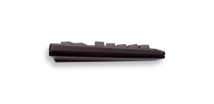 CHERRY TouchBoard G80-11900 Universal Wired Keyboard (0LUMEU2)