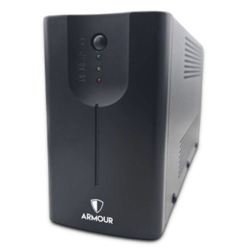 VIDA 650VA 390W Line-Interactive UPS