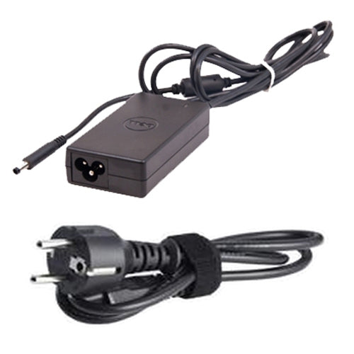 DELL 450-18061 power adapter/inverter Indoor 45 W Black Charger
