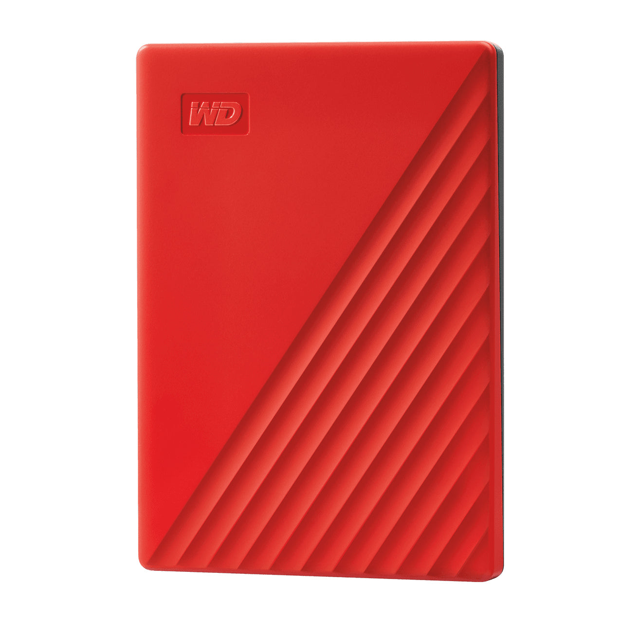 Western Digital Red 2TB 2.5" NAS HDD