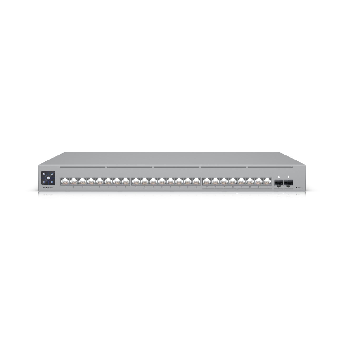 Ubiquiti Pro Max 24 UniFi Switch