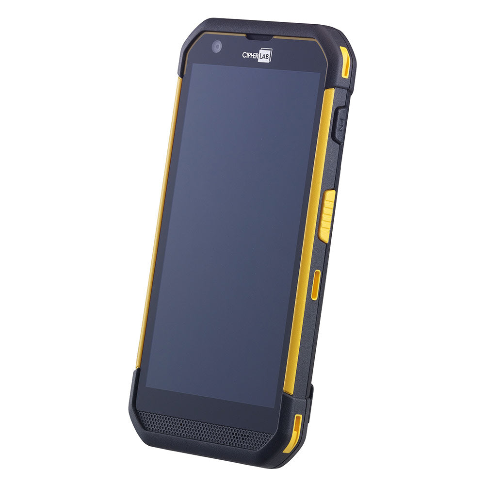 CipherLab RS36 handheld mobile computer 14 cm (5.5") 720 x 1440 pixels Touchscreen