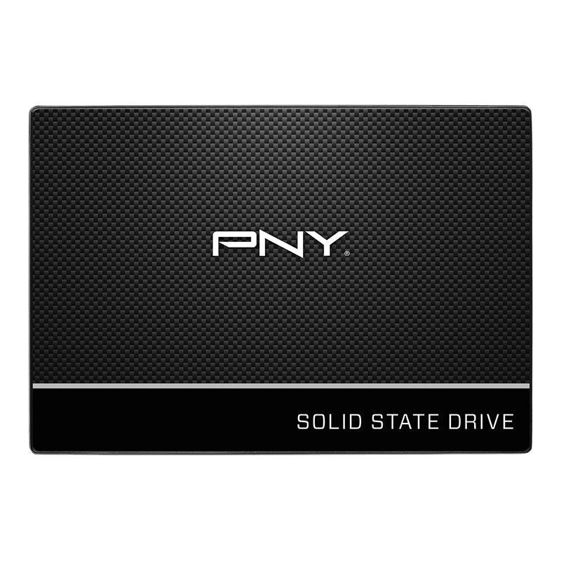 PNY SSD7CS900-500-RB 500GB 2.5" SATA SSD
