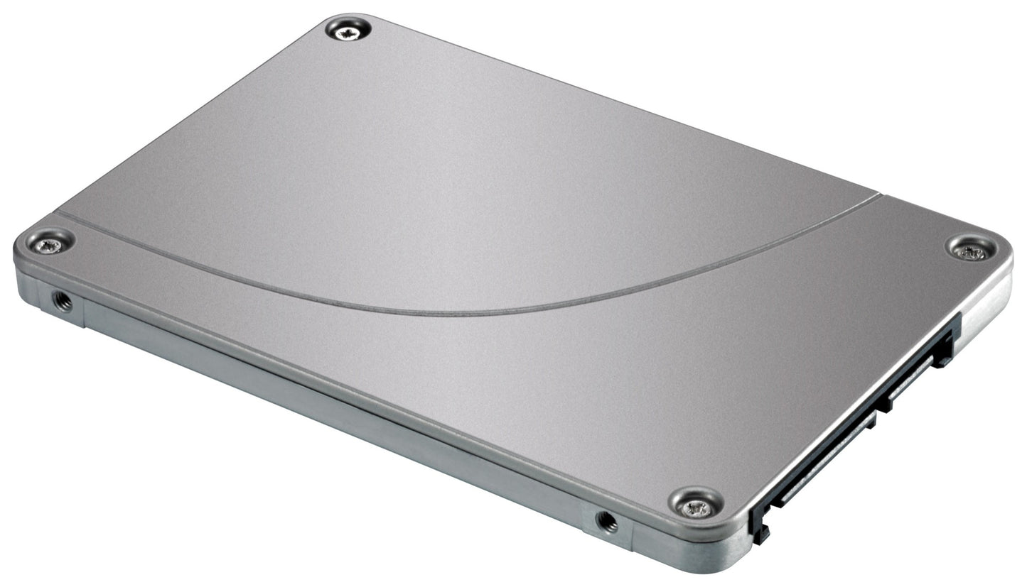HPE P65272-B21 480GB 2.5" SATA SSD