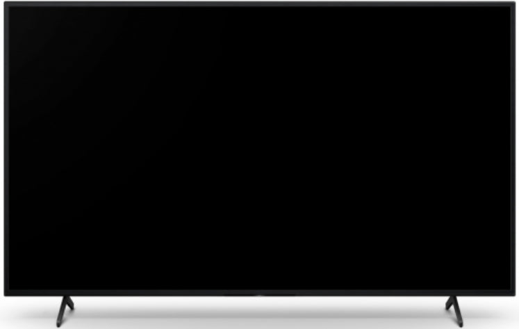 Sony FW-85BZ40L Signage Display Digital signage flat panel 2.16 m 4K UHD VA Monitor
