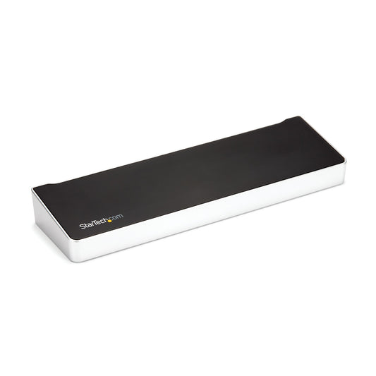 StarTech.com DK30CH2DEPUE USB-C Docking Station 100W