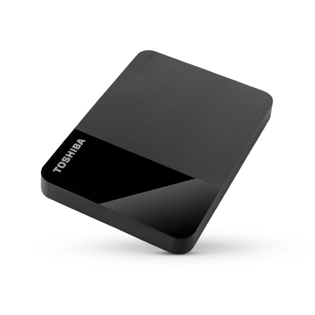 Toshiba Black 1TB 2.5" HDD