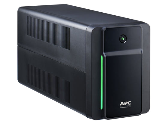 APC Back-UPS 1600VA Line-Interactive UPS