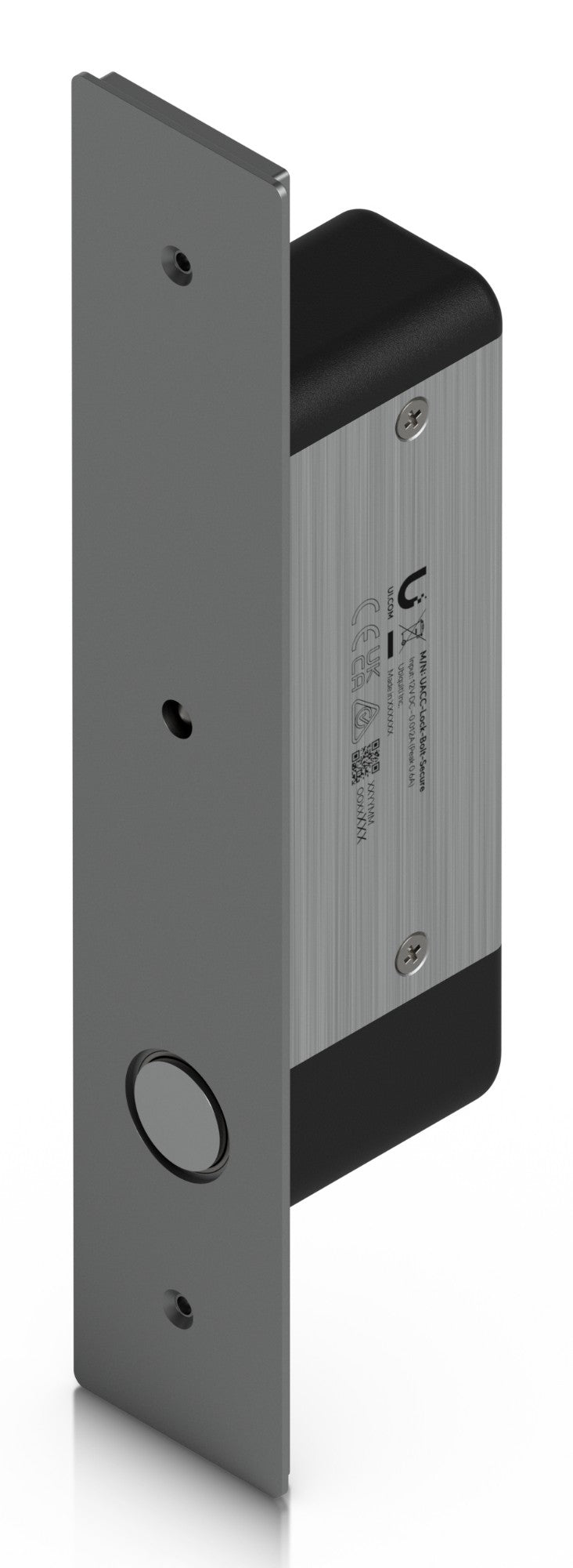 Ubiquiti UACC-LOCK-BOLT-SECURE Networking