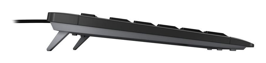 CHERRY STREAM Home/Office Portuguese Wired Keyboard