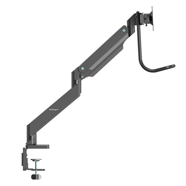StarTech.com Desk Mount Dual Monitor Arm - Ergonomic Dual Monitor VESA Mount 32"