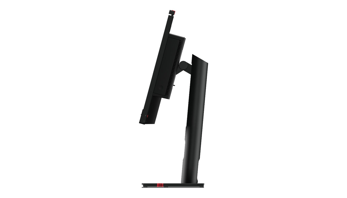 Lenovo ThinkCentre Tiny-In-One 24 Gen 5 23.8" Full HD IPS Touch Monitor