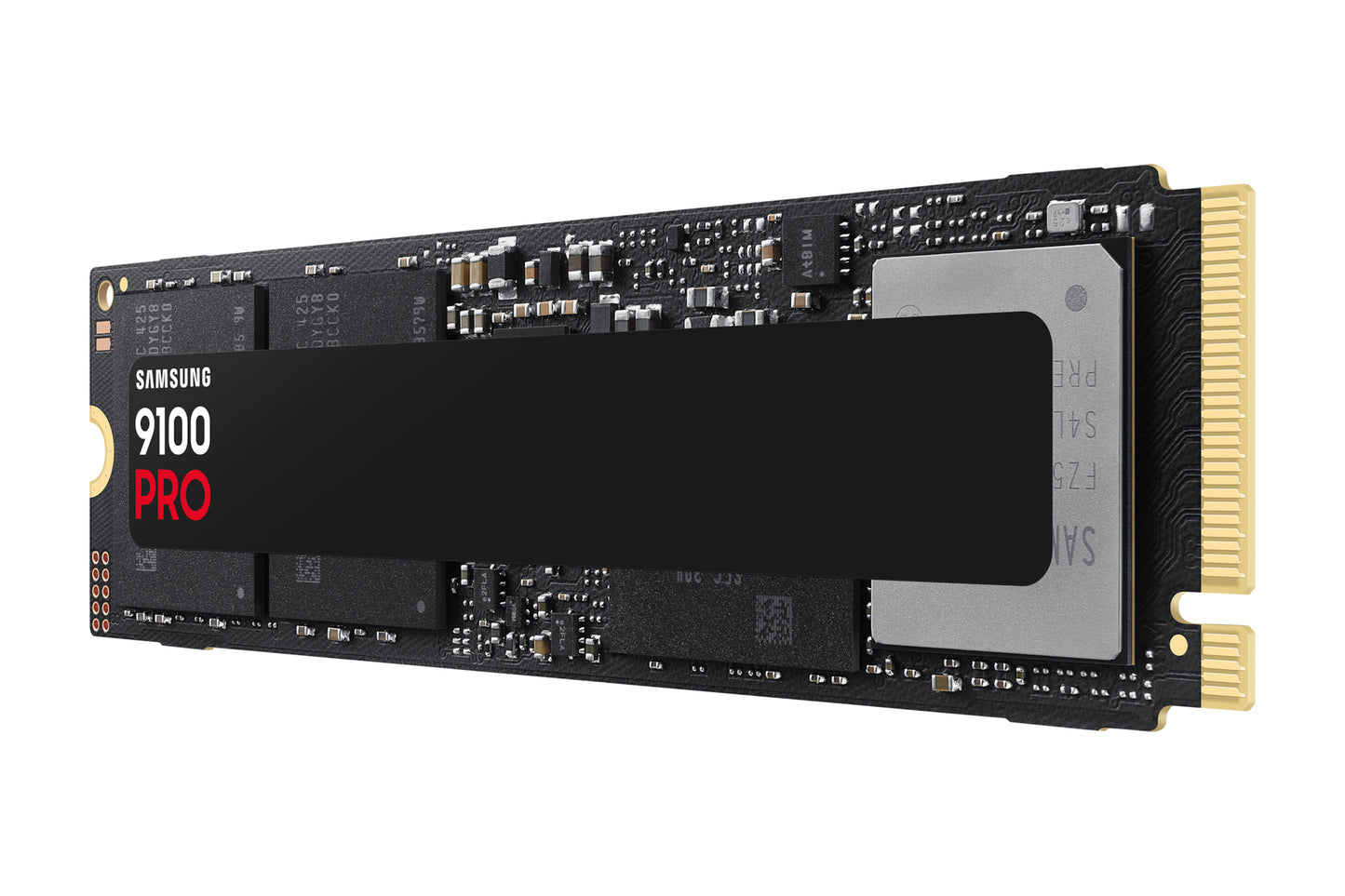Samsung MZ-VAP8T0BW 8TB M.2 NVMe PCIe Gen5 SSD