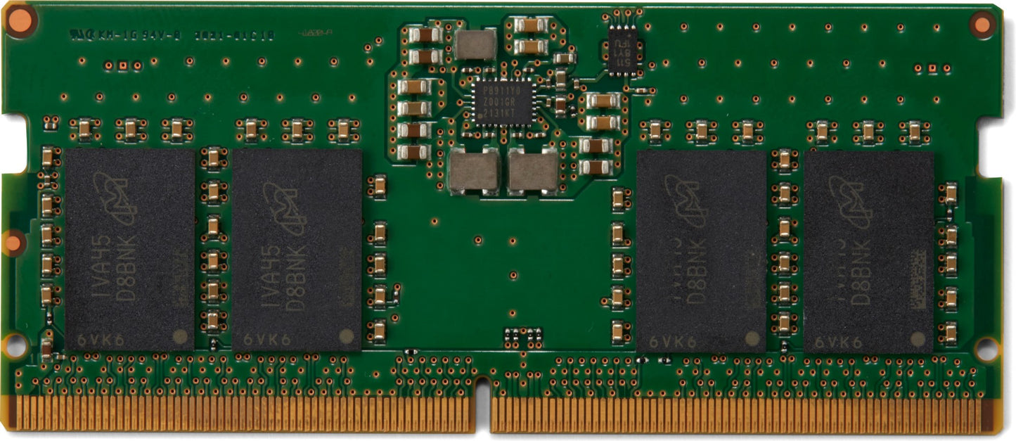HP 8GB DDR5 4800MT/s SO-DIMM Laptop RAM
