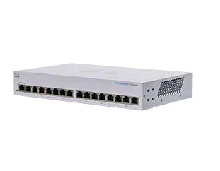 Cisco CBS110 Networking