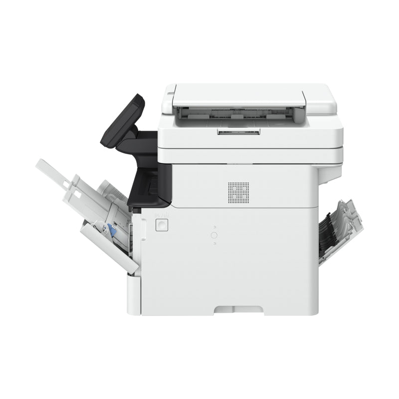 Canon i-SENSYS MF463dw Laser A4 1200 x 1200 DPI 40 ppm Wi-Fi Printer