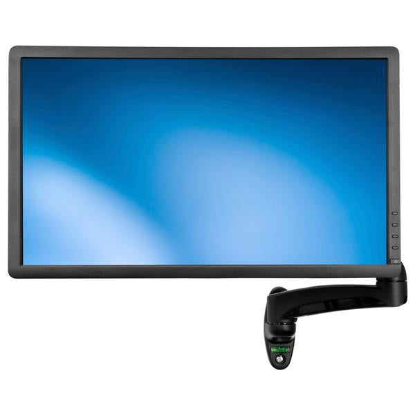 StarTech.com Wall-Mount Monitor Arm - Full Motion - Articulating - For up to 34"