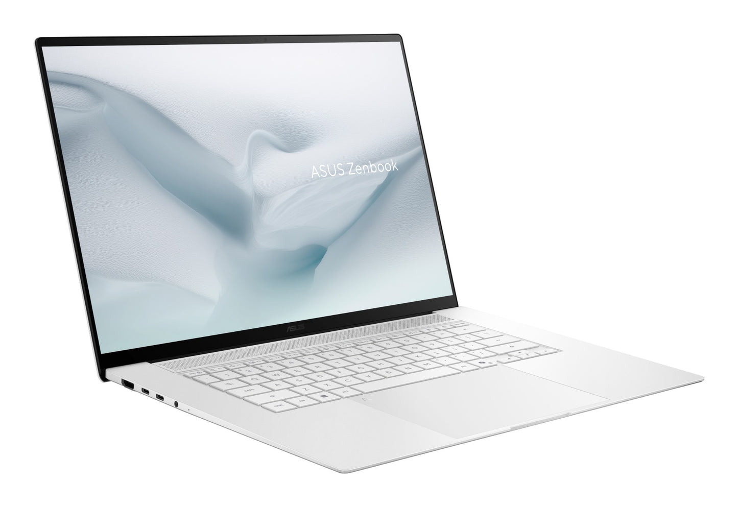 ASUS Zenbook S16 UM5606GA-SR238W Copilot+ PC 16" Ryzen AI 9 465 32GB 1TB SSD Laptop