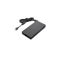 Lenovo 4X20Z83999 power adapter/inverter Indoor 230 W Black Charger