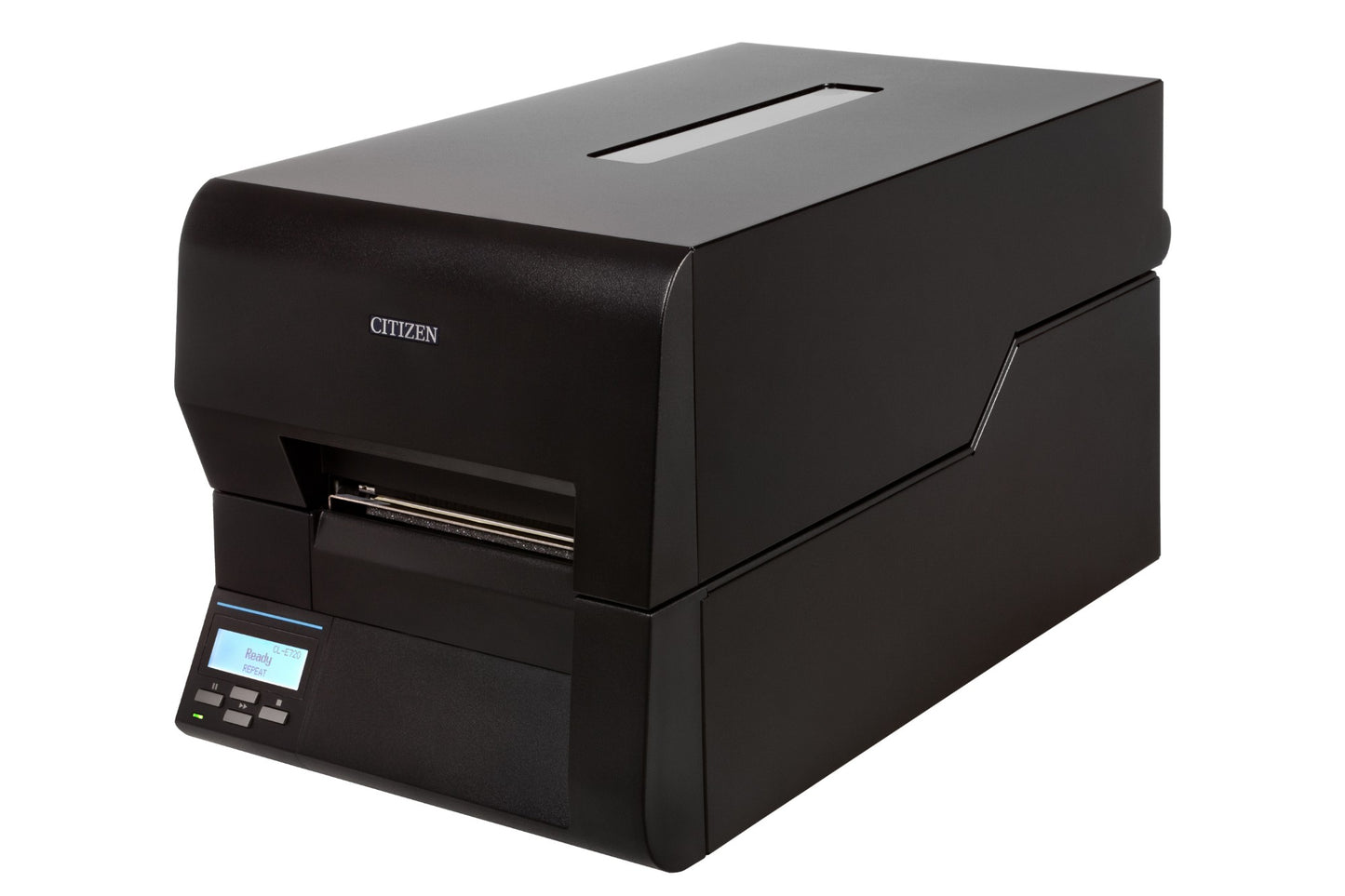 Citizen CL-E720DT label printer Direct thermal 203 x 203 DPI 200 mm/sec Wired