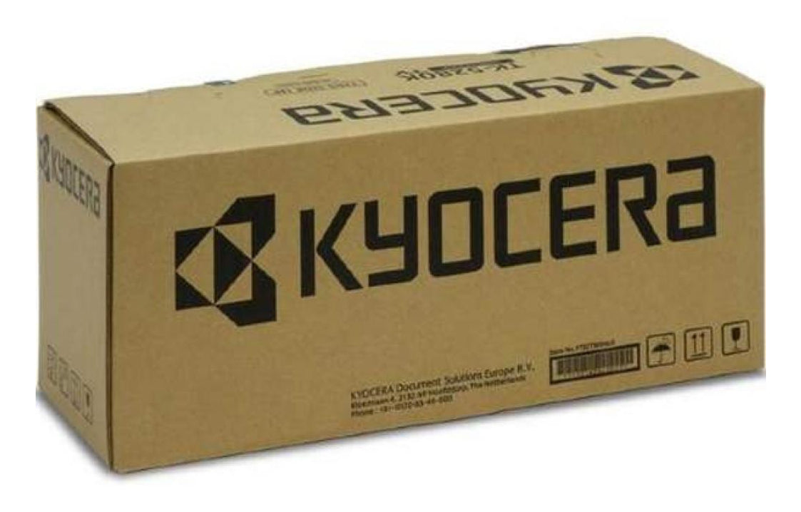 KYOCERA 1T02YJANL0/TK-5370Y Yellow Toner Cartridge (5K pages, Kyocera PA 3500 cx)