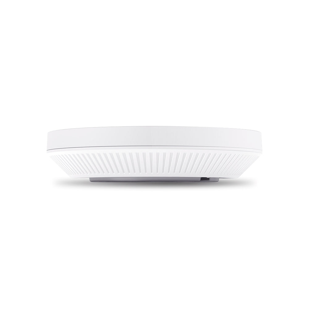 TP-LINK Omada AX3000 Ceiling Mount WiFi 6 Access Point WiFi 6 Networking