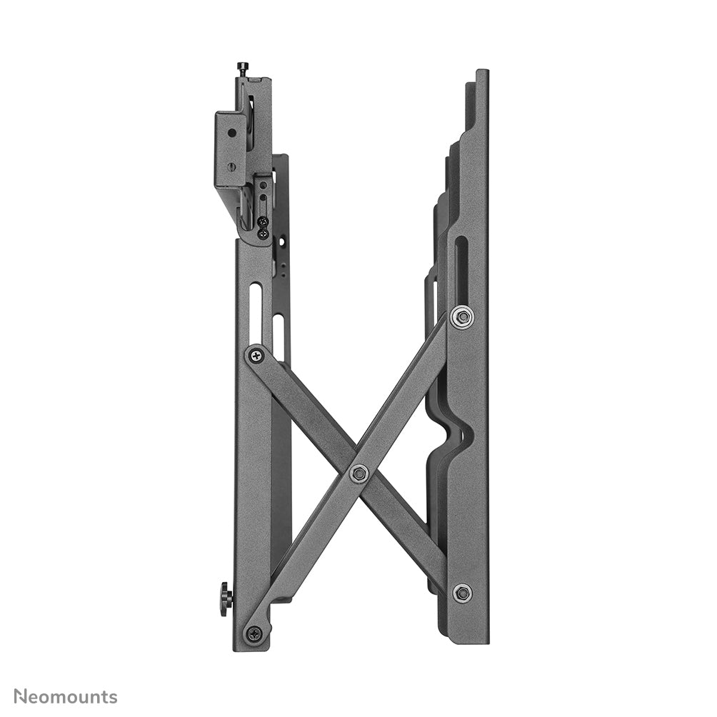 Neomounts LED-VW1000BLACK Videowall wall mount 40-75" - pull-out - max 50 kg