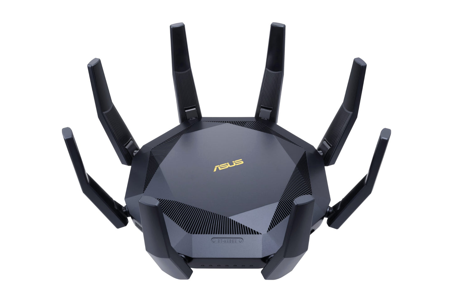 ASUS RT-AX89X AX6000 AiMesh WiFi 6 Router