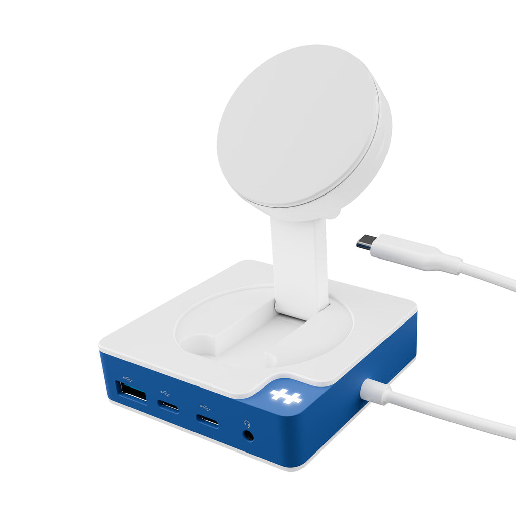Targus HyperDrive USB-C Docking Station