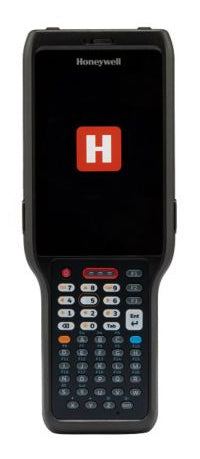 Honeywell CK62 handheld mobile computer 10.2 cm (4") 480 x 800 pixels Touchscreen