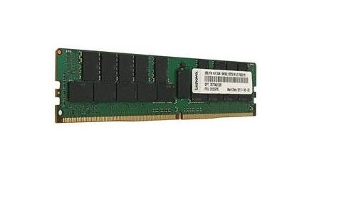 Lenovo 8GB (1x8GB) DDR4 2666MT/s ECC Server RAM