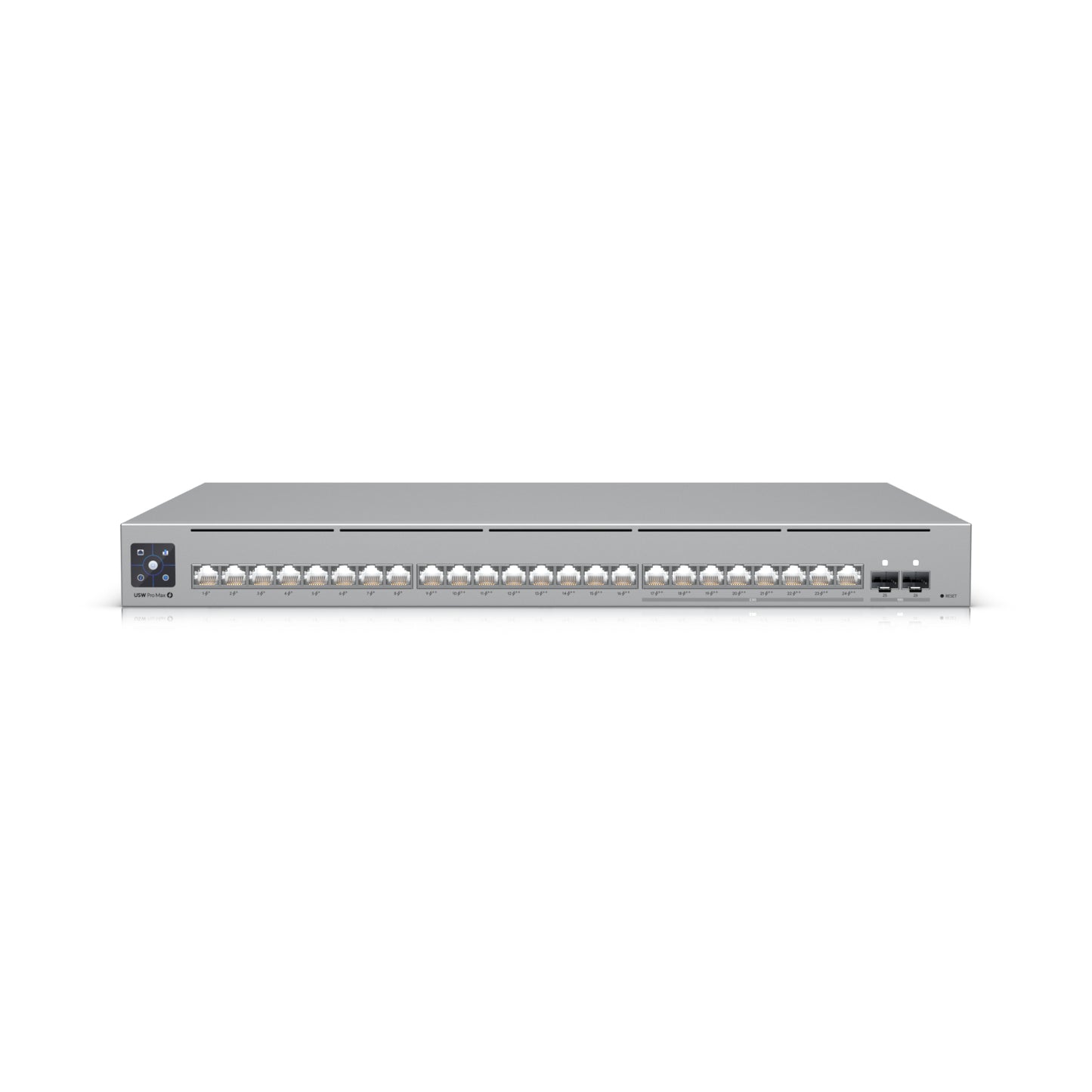 Ubiquiti USW-Pro-Max-24-PoE UniFi Switch