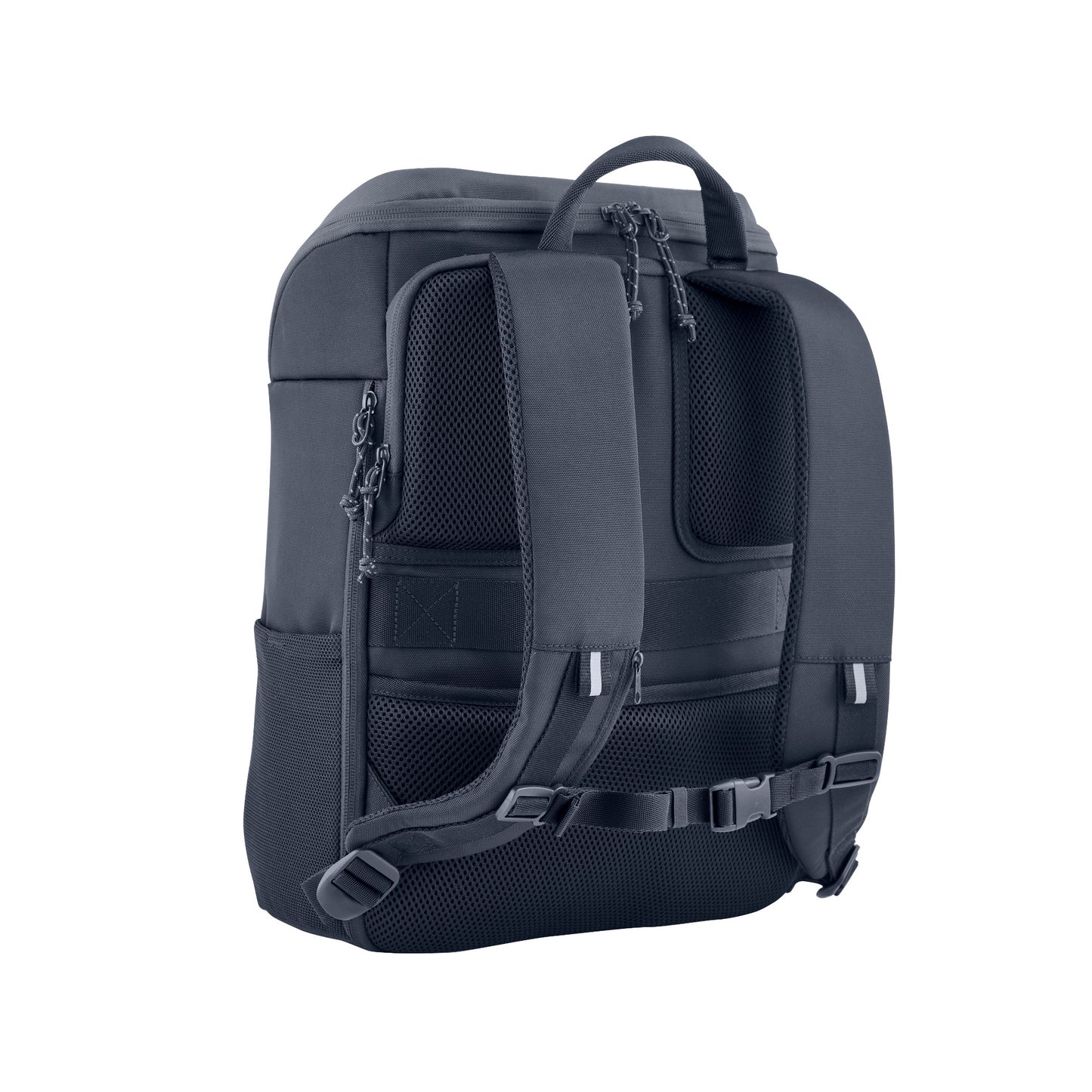 HP Travel 25 Liter 15.6 Iron Grey Laptop Backpack Laptop Bag