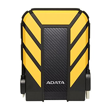 ADATA Black 2TB 2.5" HDD (AHD710P-2TU31-CYL)